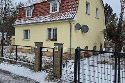 Haus Schulzendorf - 5 Zimmer, 144 m&sup2;, 410.000&euro; | Angebot:24794601