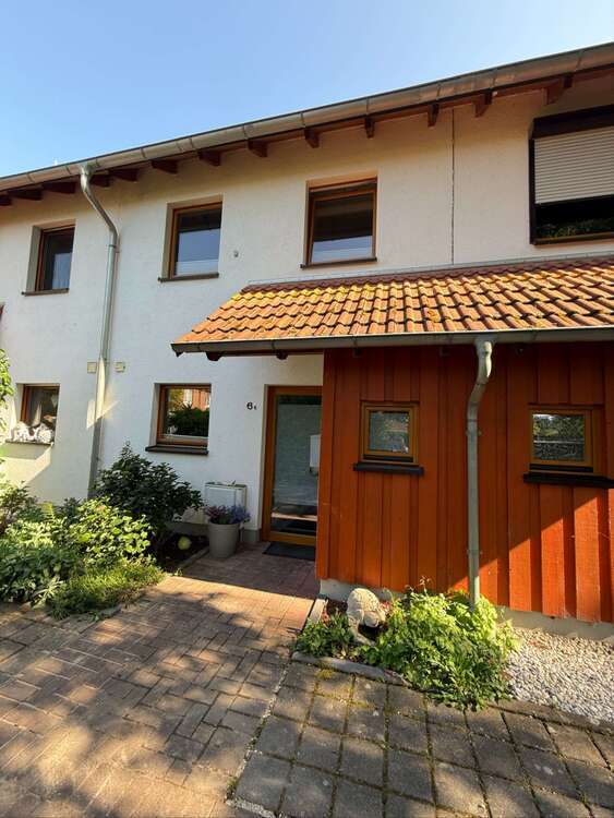 Haus zum Kaufen in Bad Salzuflen 349.000 € 130 m²