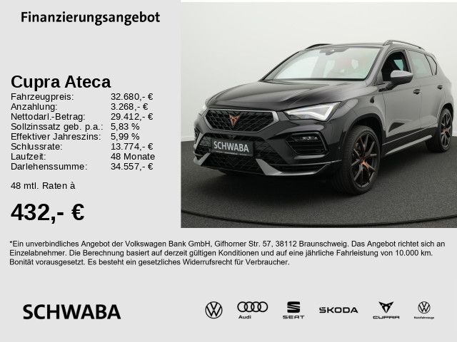 Ateca