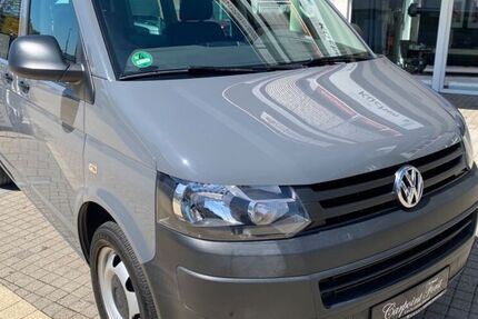 VW T5 Transporter