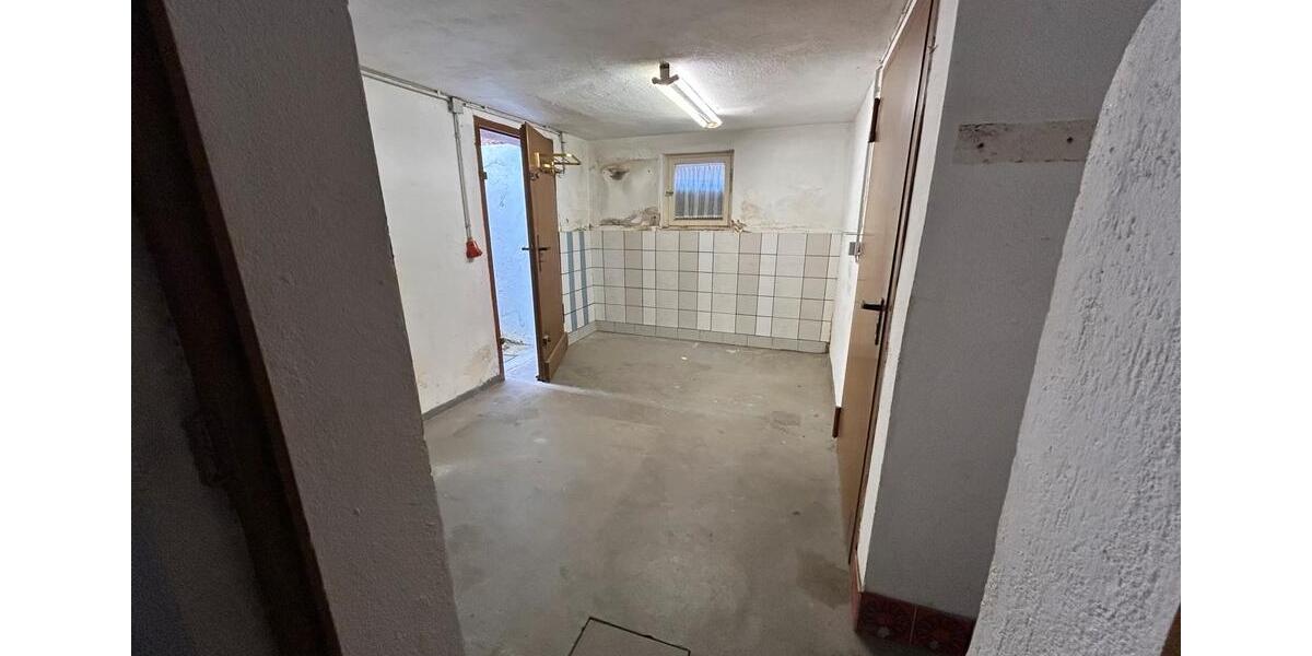 Doppelhaushälfte Remshalden - 7 Zimmer, 115 m&sup2;, 349.000&euro; | Angebot:26610988
