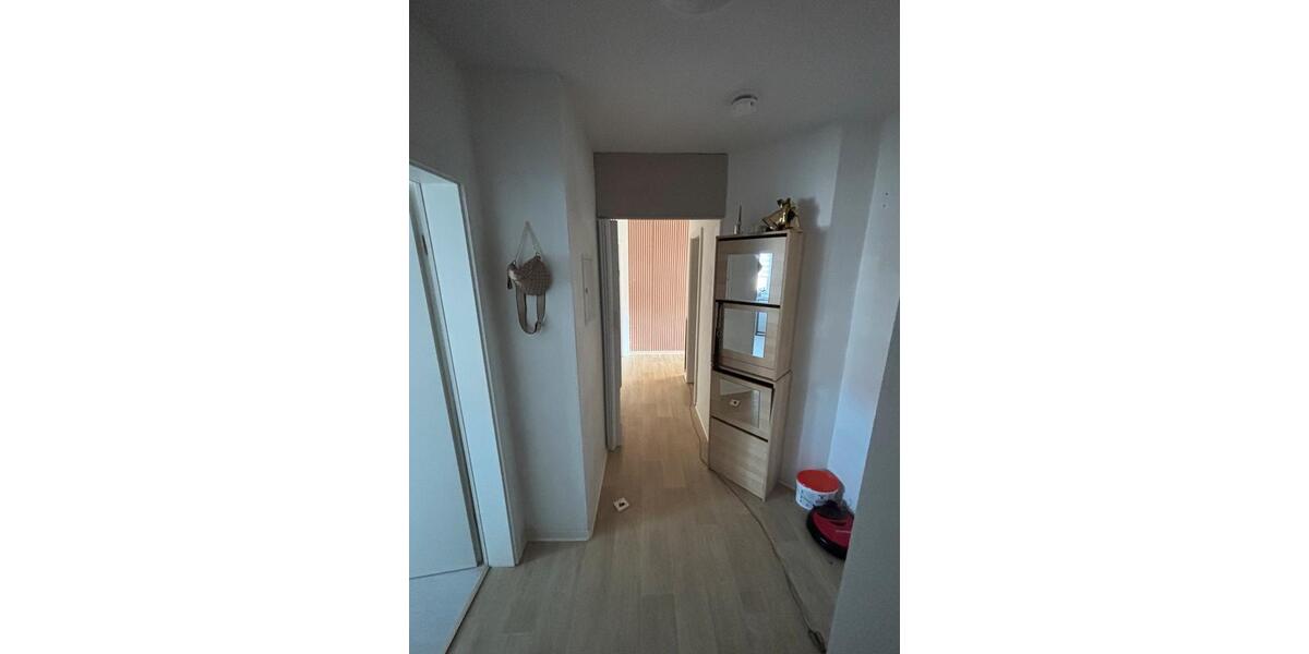 Etagenwohnung Stadtilm - 3 Zimmer, 77 m&sup2;, 650&euro; | Angebot:25404968