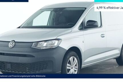 VW Caddy Maxi 22.024 km 30.190 &euro; Wildau 15745