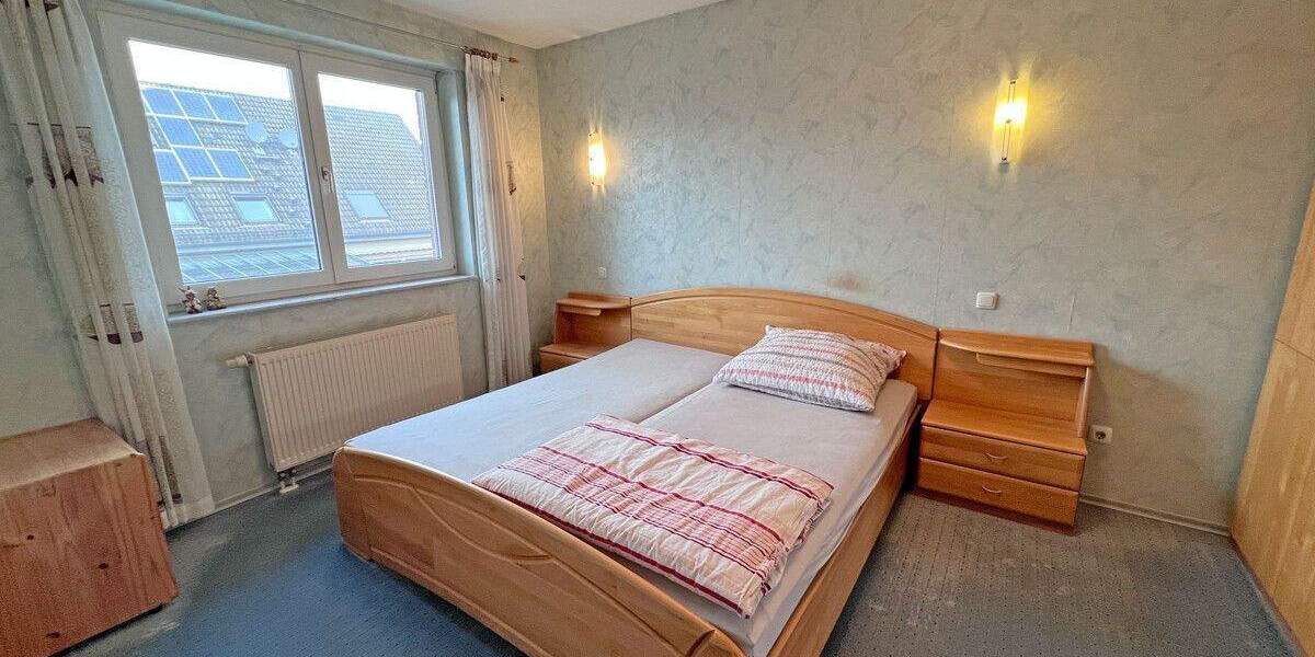 Doppelhaushälfte Kamp-Lintfort Geisbruch - 5 Zimmer, 132 m&sup2;, 459.000&euro; | Angebot:25338326