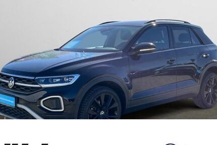 VW T-Roc 27.096 km 29.670 &euro; Hildesheim 31137