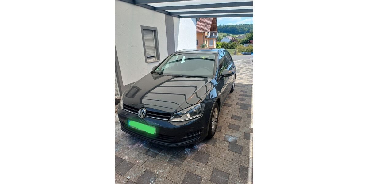 VW Golf 161.473 km 6.500 &euro; Rothselberg 67753