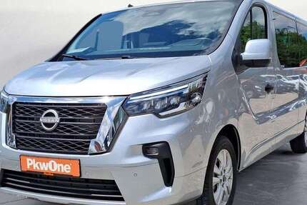 Nissan Primastar 8.103 km 34.930 &euro; Göppingen 73037