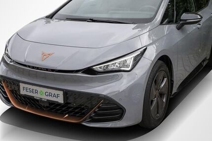 Cupra Born 34.150 km 27.940 &euro; Herzogenaurach 91074