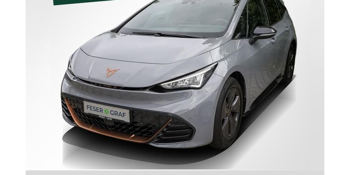 Cupra Born 34.150 km 28.340 &euro; Herzogenaurach 91074