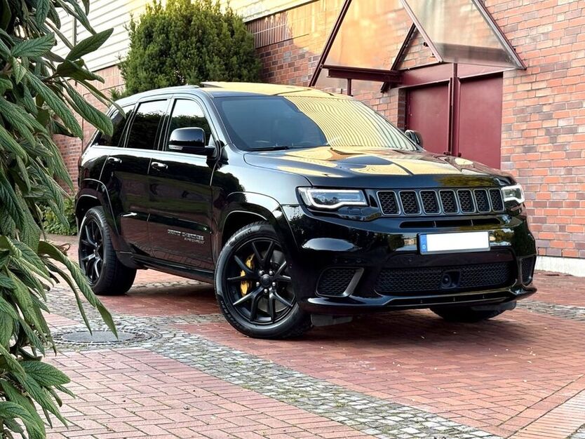 Grand Cherokee