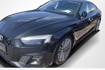 Audi A5 37.310 km 39.940 &euro; Bernburg 06406