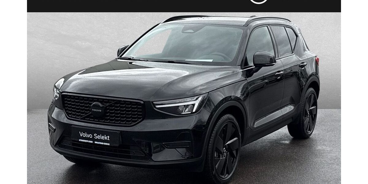 Volvo XC40 15.000 km 33.450 &euro; Karlsruhe 76187