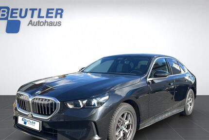 BMW 520 21.945 km 43.450 &euro; Bad Essen 49152