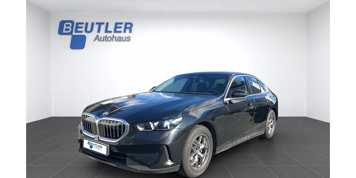 BMW 520 21.945 km 44.250 &euro; Bad Essen 49152