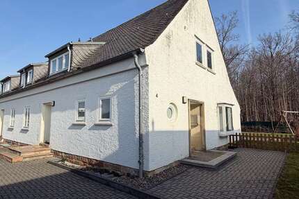 Wohnung Goslar Jürgenohl - 4 Zimmer, 143 m&sup2;, 1.590&euro; | Angebot:25635783