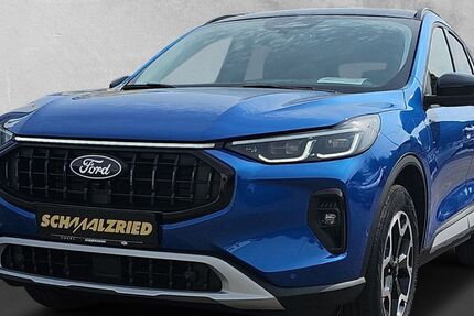 Ford Kuga 9.172 km 39.970 &euro; Bremerhaven 27570