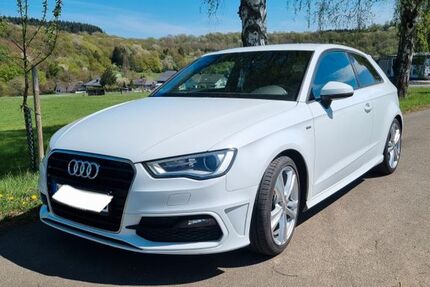 Audi A3 237.000 km 9.100 € Mengerskirchen 35794