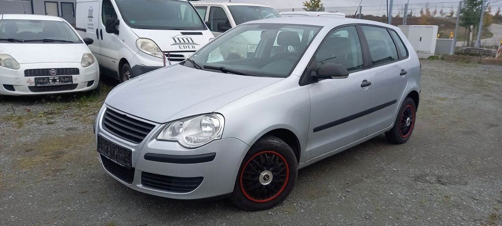 VW Polo 196.000 km 1.850 € Rottenburg 84056