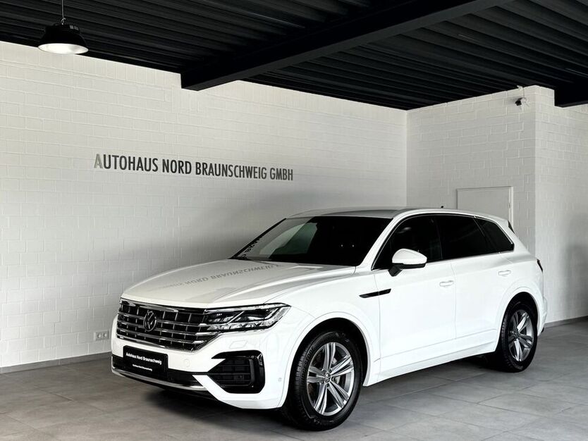 Touareg