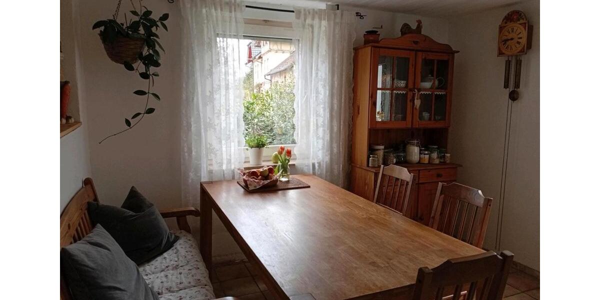 Einfamilienhaus Sprockhövel - 5 Zimmer, 120 m&sup2;, 580.000&euro; | Angebot:26323300