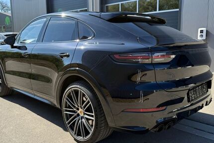Porsche Cayenne 133.000 km 65.800 &euro; Ulm 89075