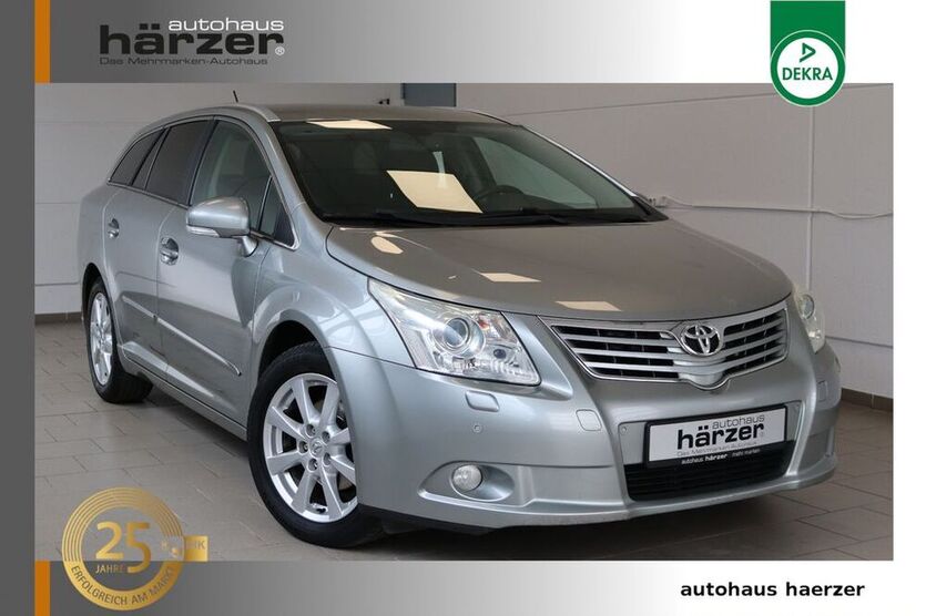 Avensis