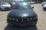 BMW 316 ti,Klima,el.Fh.,Tüv 06/28! 223.000 km 1.750 &euro; Himmelkron 95502