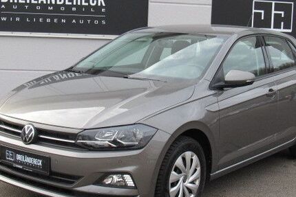 VW Polo 77.450 km 14.490 &euro; Lörrach 79540