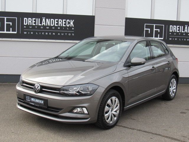 VW Polo 77.450 km 14.490 &euro; Lörrach 79540