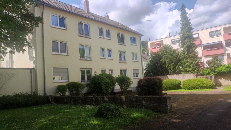 Etagenwohnung Trier Feyen-Weismark - 2 Zimmer, 41 m&sup2;, 124.000&euro; | Angebot:26826505
