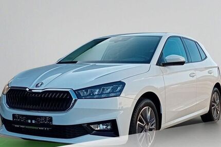 Skoda Fabia 19.490 km 17.490 &euro; Beilngries 92339