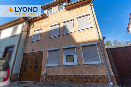 !!!Preissenkung!!! Einfamilienhaus mit viel Potenzial in Gräfinau-Angstedt 4 zimmer