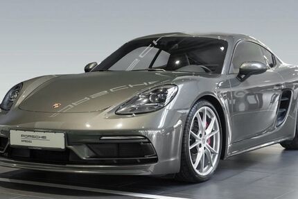 Porsche Cayman 8.995 km 92.970 &euro; Frankfurt am Main 65936