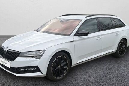 Skoda Superb 31.958 km 33.900 &euro; Speyer 67346