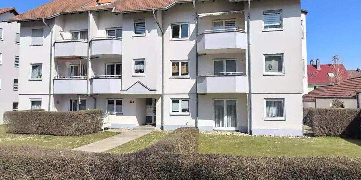 Etagenwohnung Lauda-Königshofen Lauda - 5 Zimmer, 130 m&sup2;, 368.000&euro; | Angebot:24843352