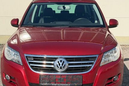 VW Tiguan 225.000 km 7.500 &euro; Taunusstein 65232