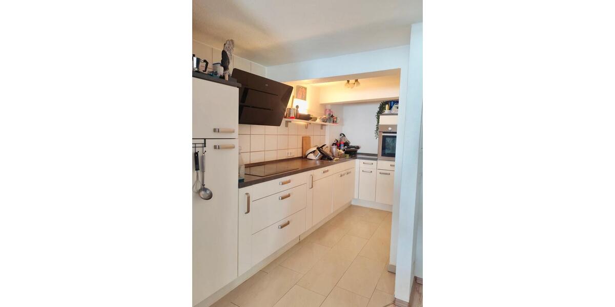 Etagenwohnung Tuttlingen - 2 Zimmer, 60 m&sup2;, 119.000&euro; | Angebot:26276662