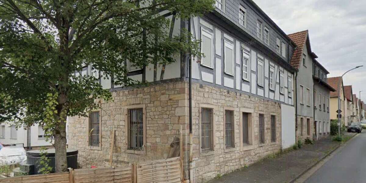 Haus zum Kaufen in Bad Orb 650.000 € 473 m² 17 zimmer