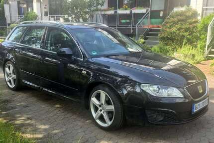 Seat Exeo 92.500 km 5.500 &euro; Hannover, Landeshauptstadt 30659