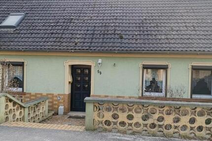 Haus Zahna-Elster Elster - 7 Zimmer, 120 m&sup2;, 60.000&euro; | Angebot:25477928