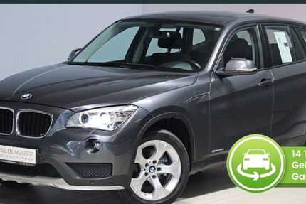 BMW X1 98.363 km 13.990 &euro; Eching i. Ndb. 84174