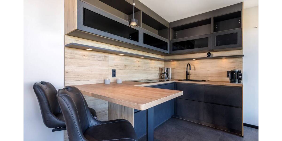 Etagenwohnung Glowe - 2 Zimmer, 45 m&sup2;, 409.000&euro; | Angebot:26403017
