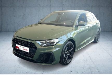 Audi A1 12.900 km 27.860 &euro; Saal a.d. Donau 93342