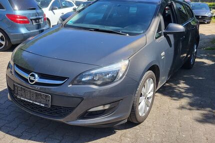 Opel Astra 219.000 km 4.500 € Kelheim 93309