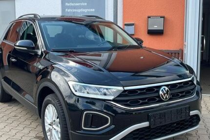 VW T-Roc 43.249 km 19.989 &euro; Dannenberg 29451