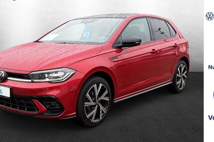 VW Polo 12.650 km 23.190 &euro; Halle / Saale 06120