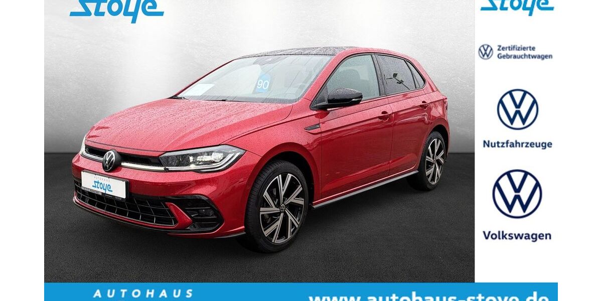 VW Polo 12.650 km 23.190 &euro; Halle / Saale 06120