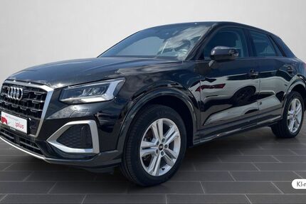 Audi Q2 25.266 km 18.960 &euro; Bingen / Rhein 55411
