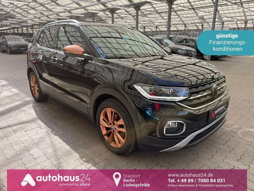 T-Cross