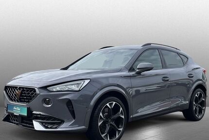 Cupra Formentor 61.550 km 27.290 &euro; Bad Camberg 65520